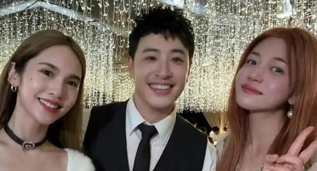 事实证明,娶了陈妍希后"眼里无光"的陈晓,已经走上了另一条路