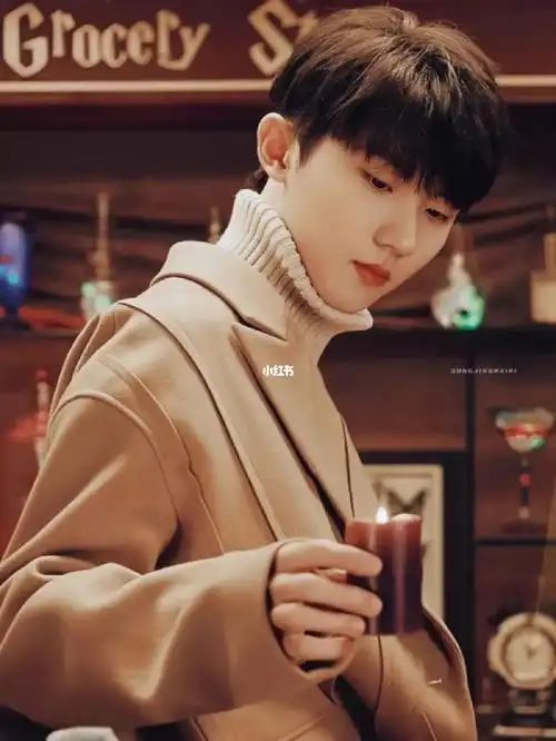 马嘉祺梦境之吻系列壁纸,马芙人快签收~!