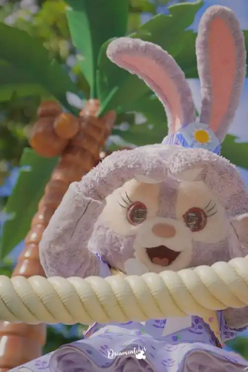 迪士尼 星黛露 stellalou - 堆糖,美图壁纸兴趣社区