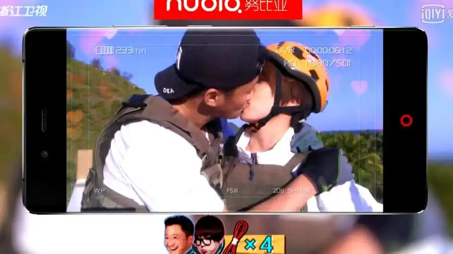 高甜慎点,吴京谢楠夫妻甜蜜视频合集,好大一盆狗粮!