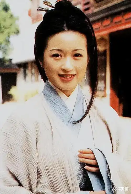 她是大时代五美,面相清纯常扮小妹,今身材走样,儿女获运动奖牌|杨羚