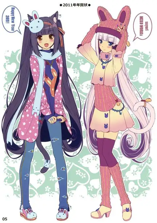 2015年5月16日 9:34   关注  动漫 组合 插画 双人 同人 评论 什刎