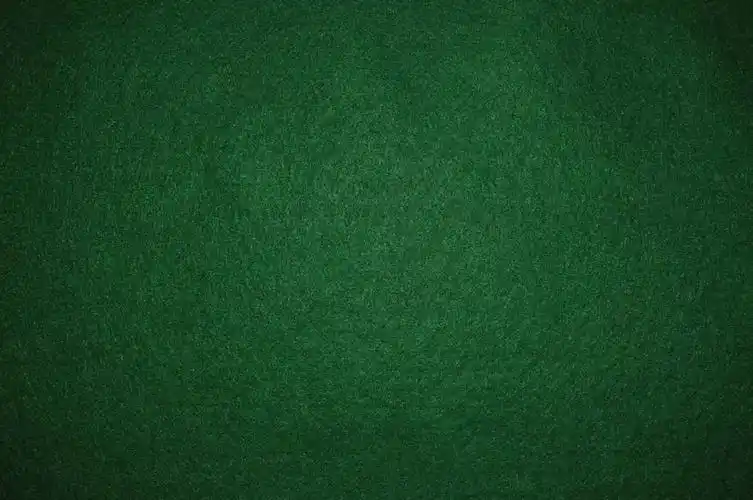 绿色草坪背景高清图片