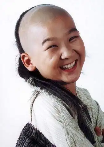 诸多明星小时候的样子和现在!来来来!