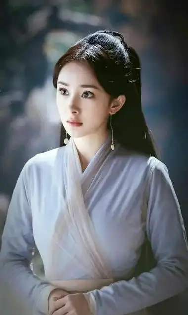 三生三世里杨幂古装剧照高清(电视剧唯美服饰造型欣赏) 图20