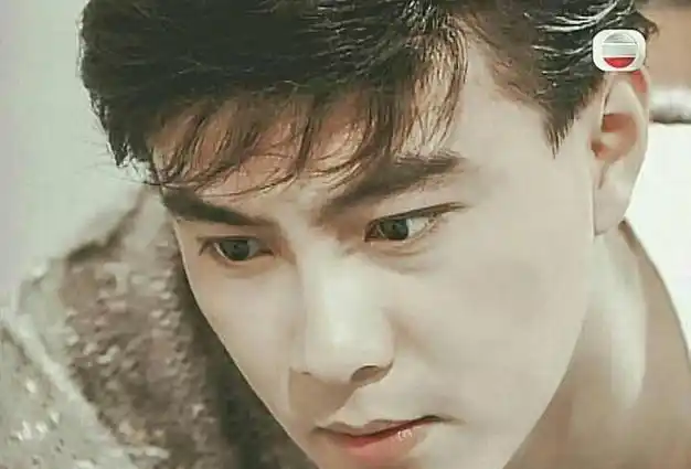 善恶终有报,58岁"消失"的张卫健,已经活成了一个笑话?|张茜|张国荣|张