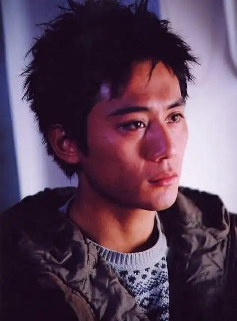 刘烨ye liu的图片