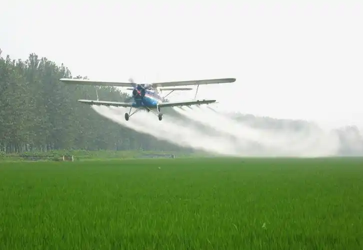 误认为敌人入侵,以色列朝喷农药飞机开火,结局让人哭笑不得