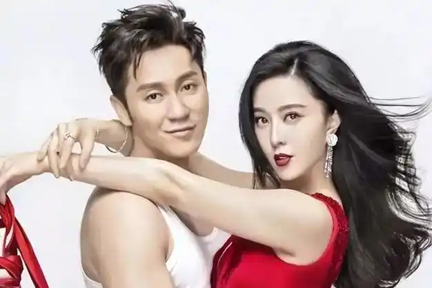 丑闻过后还珠三美近况范冰冰隐婚赵薇臃肿林心如怀二胎