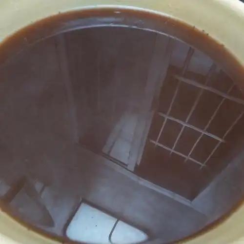 风湿草药炖猪脚,汤浓回甘,好喝上瘾!