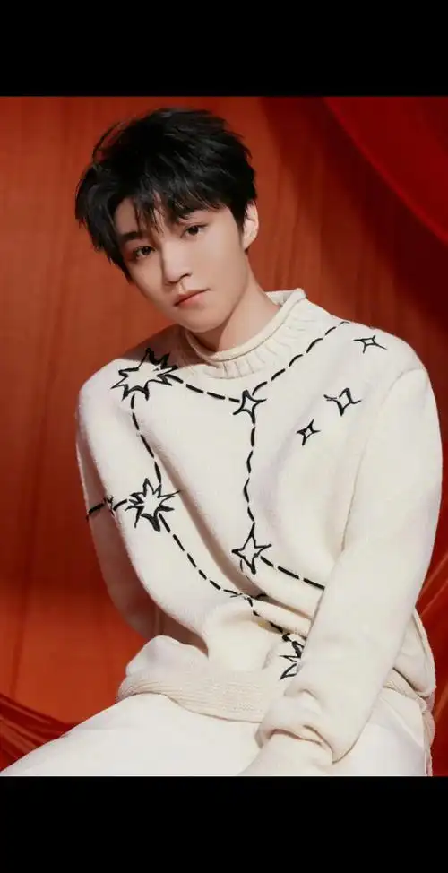 王俊凯让人心动的n个瞬间 #大男孩#帅爆了 ! - 抖音