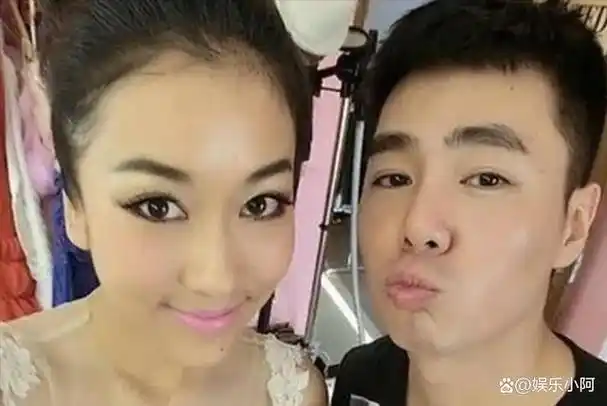 刘石坚:我这辈子最错误的决定,就是捧红吉克隽逸这个"白眼狼"