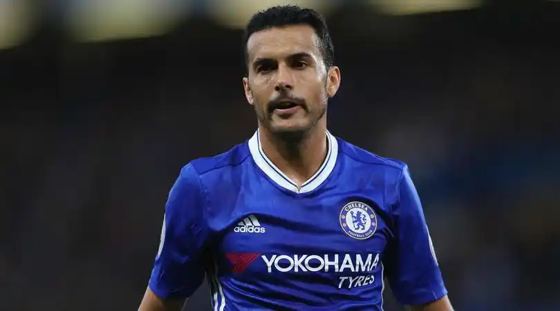 周日佩德罗已经被送往医院接受治疗