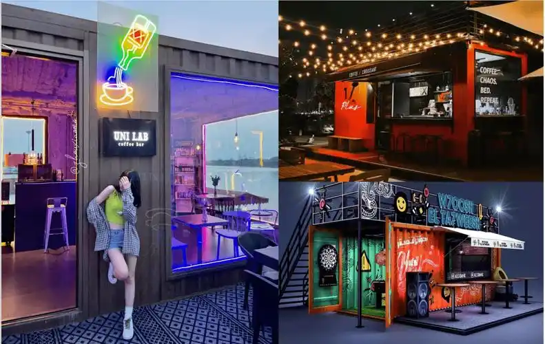 帐篷_景区_玫瑰花