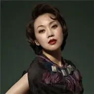 闫妮照片头像大全成熟有韵味的闫妮图片头像