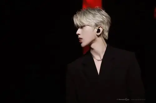 蔡徐坤壁纸他唇角漾出好看的弧度黑曜石的眼睛里有着柔柔的光