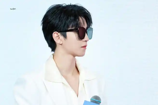 bolon暴龙眼镜品牌全球代言人王俊凯##王俊凯暴龙活动##王俊凯ip正确