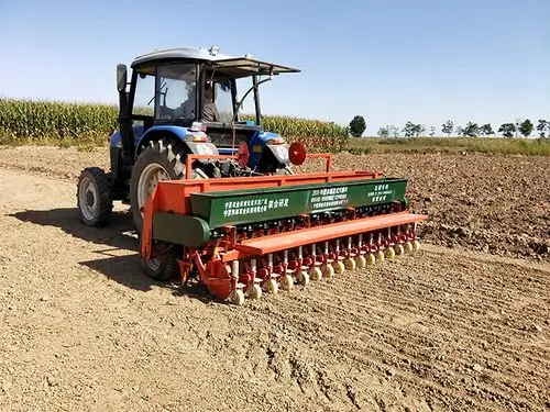 宁夏播种机-水稻播种机厂家-水稻播种机哪家好