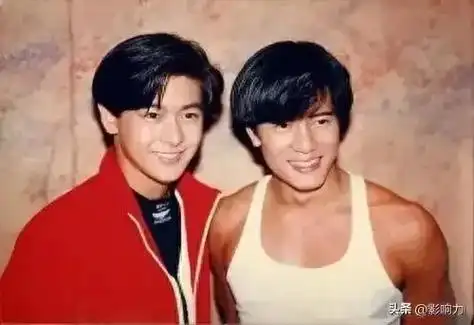 1965年10月26日,郭富城出生于香港,祖籍广东东莞.