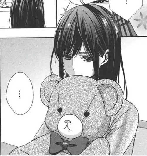 citrus柑橘味香气