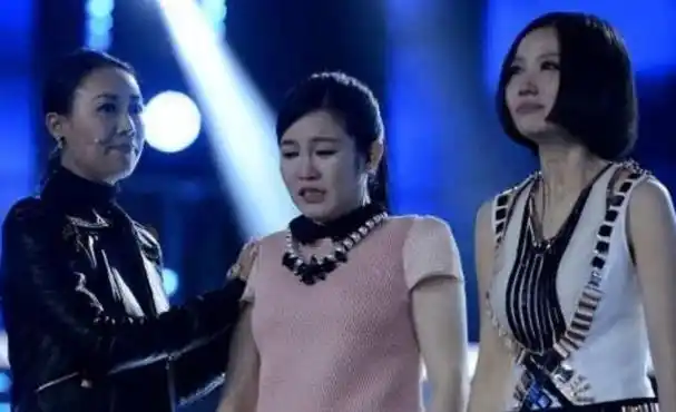 中国好声音张恒远早逝张碧晨吴莫愁可惜周深落选却最红