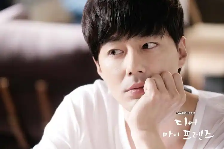 赵寅成,韩孝周接到《夫妻的世界》导演邀约主演新剧