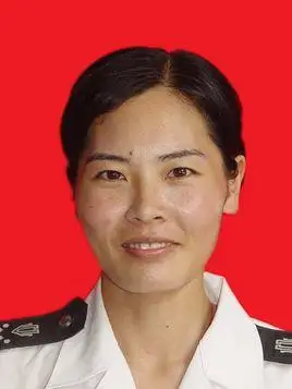 范春玲(高峰妻子)