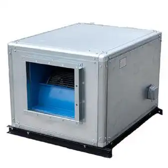 风机sdkt(别名bf)型外转子柜式空调风机 离心风机双.