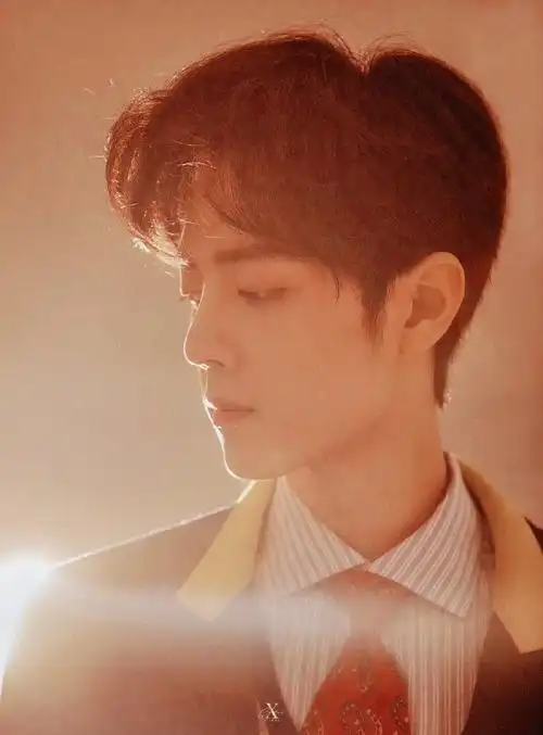 肖战##肖战 肖战工作室#光亮小王子