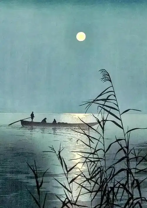 "今晚的超级月亮送给您们:一份传统文化的温馨传承"|赏月|节日_网易