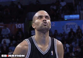 nba经典搞笑动图,让你一次看个过瘾,经典无需多言