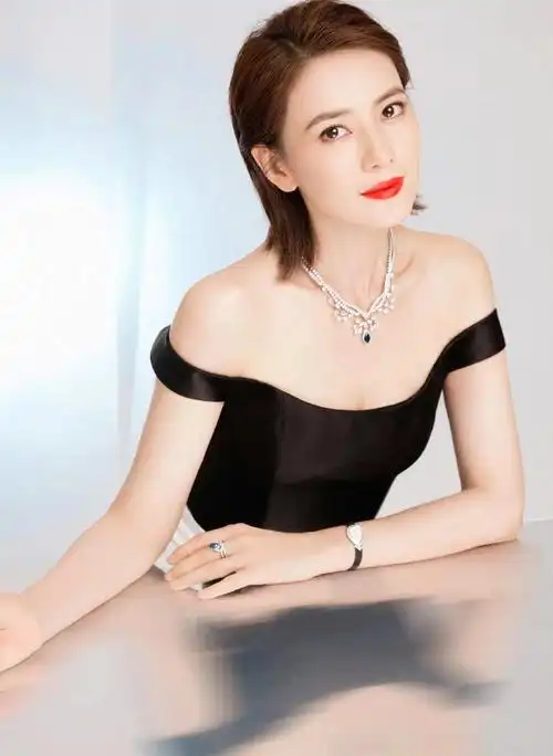 中国最美女人排名前十中国十位最美女演员明星图片