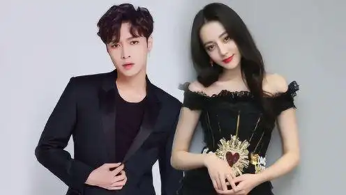 2019年中央广播电视总台春节联欢晚会最新迪丽热巴张艺兴现身猪年春晚