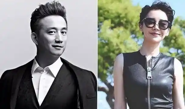 老少通吃",54岁风韵犹存的许晴,真的是越老越火辣_陈导_孩子_华晨宇