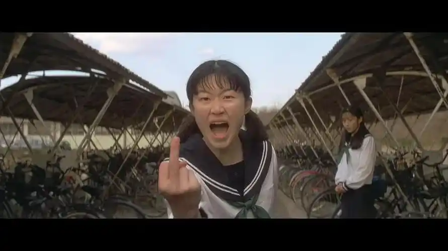 求几张电影情书的超高清电脑壁纸