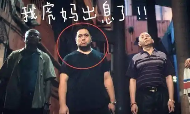 原创少年的你票房破三亿易烊千玺带胖虎客串打手造型有点凶