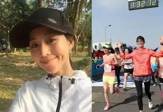 37岁的张钧甯,对自己到底有多"狠"?