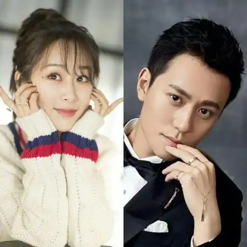 狗仔曝杨紫有男友还住同小区紫粉立马速辟谣志在事业无恋情