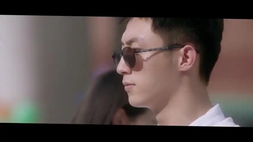 活动作品黄景瑜结爱千岁大人的初恋好期待接下来他和迪丽热巴的新剧