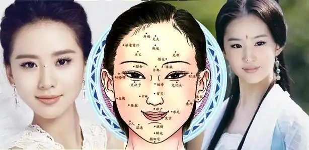这些地方有痣,最容易招小人,看看你有吗?