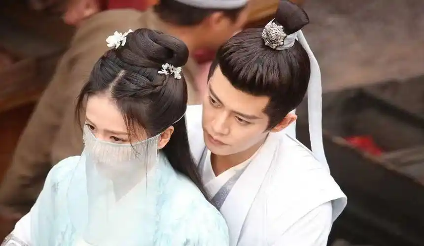 长安如故半生浮沉梦难忘那一生一世美人骨