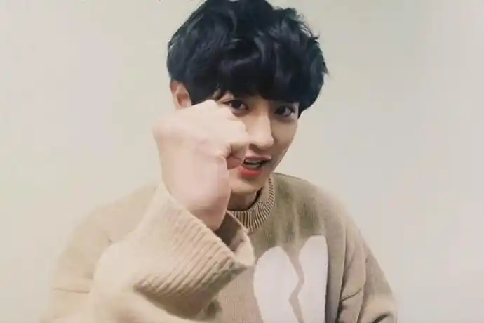 金熙秀朴灿烈分手金熙秀和朴灿烈什么时候在一起的