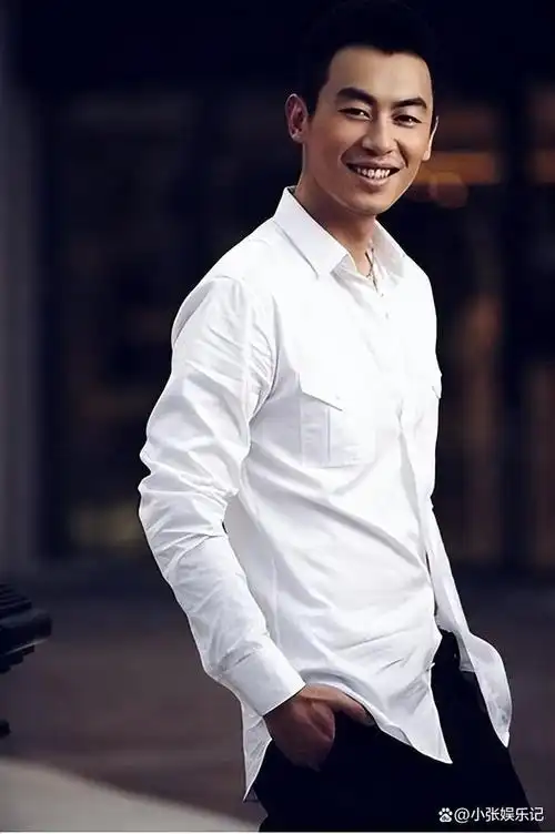 娱乐圈痞帅的男明星,谁是你心中的天花板?