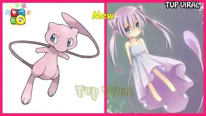 皮卡丘变成女生是一种什么体验?我是直接喷鼻血了-动漫视频-搜狐视频