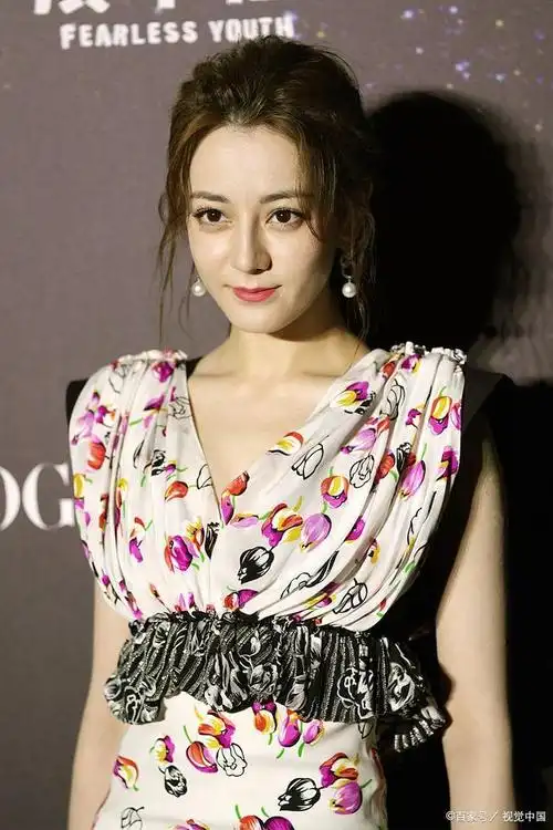 90后四小花旦是哪四个明星?你觉得谁最好看