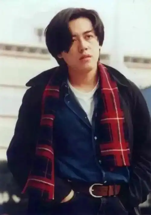 原创台湾歌手张宇背后的女人有多厉害最懂男人心就是十一郎