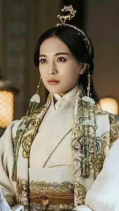 皓镧传:范雅云端一采集到于麻麻采集皓镧传:李岫玉云端一采集到于麻麻