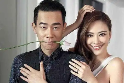 陈小春的前妻是谁陈小春的前女友是谁