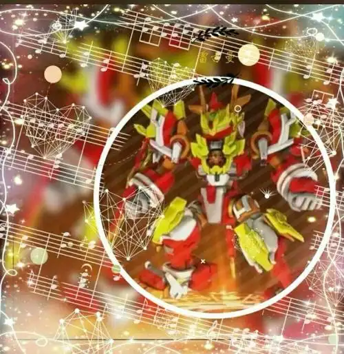 斗龙战士(第六季)——d481