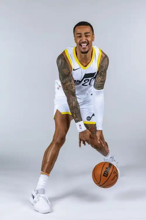 前途光明2324赛季nba球队观察之犹他爵士